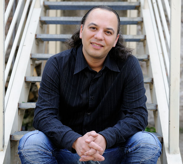 Златко Бокун: Лечим и музиком и скалпелом